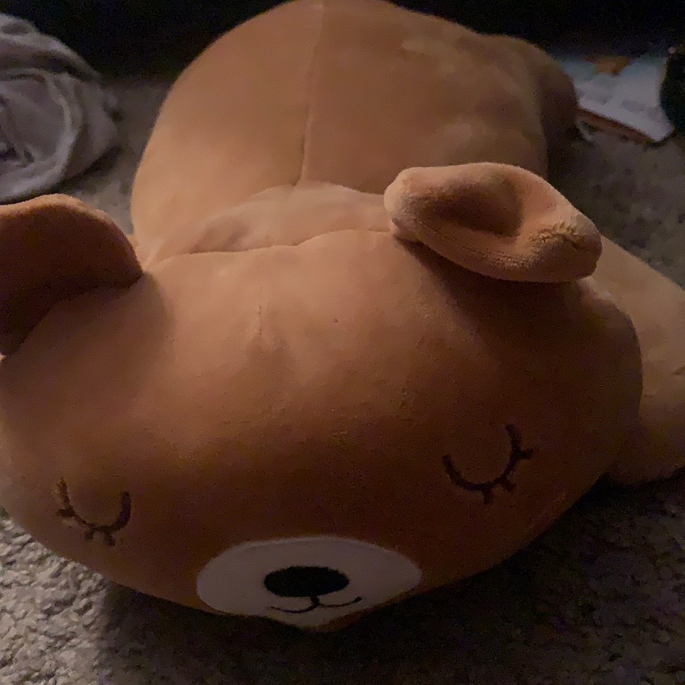 Stuffed Animal